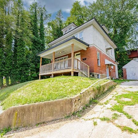 Awesome House, 5 Minutes To Dt, 2 Miles To Stadium And Ruby Memorial! Morgantown Kültér fotó