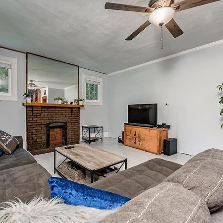 Awesome House, 5 Minutes To Dt, 2 Miles To Stadium And Ruby Memorial! Morgantown Kültér fotó