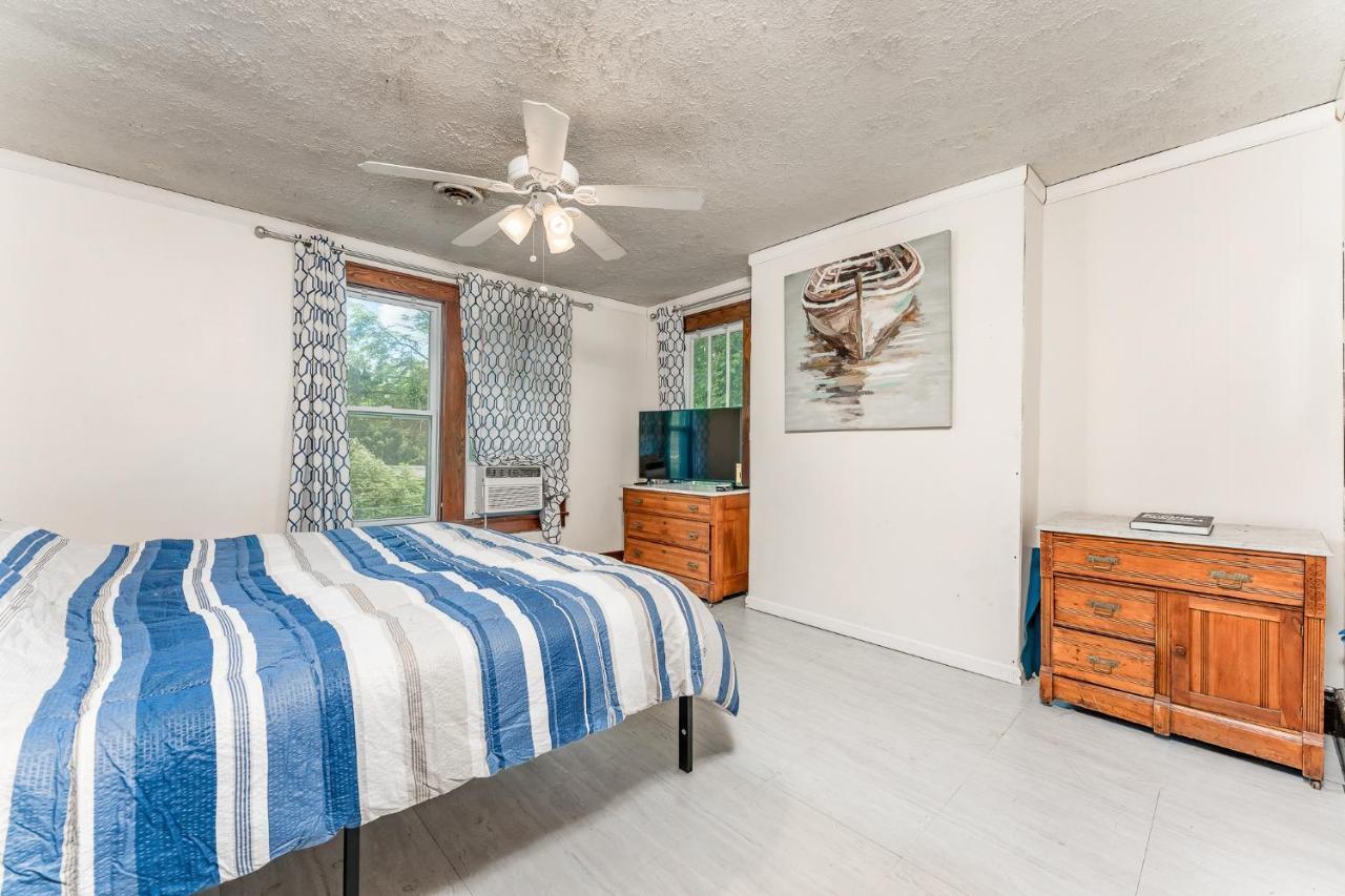 Awesome House, 5 Minutes To Dt, 2 Miles To Stadium And Ruby Memorial! Morgantown Kültér fotó