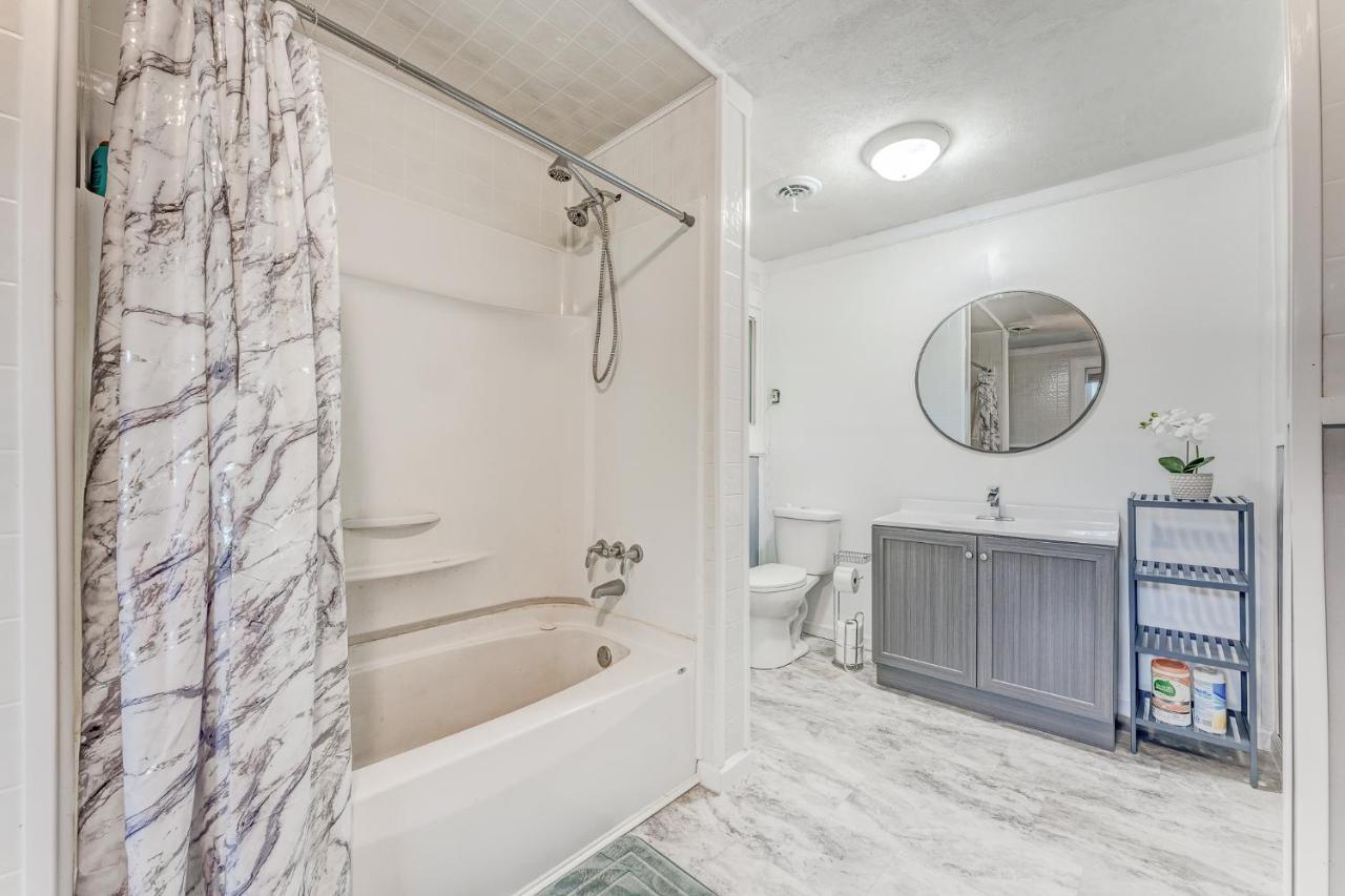 Awesome House, 5 Minutes To Dt, 2 Miles To Stadium And Ruby Memorial! Morgantown Kültér fotó