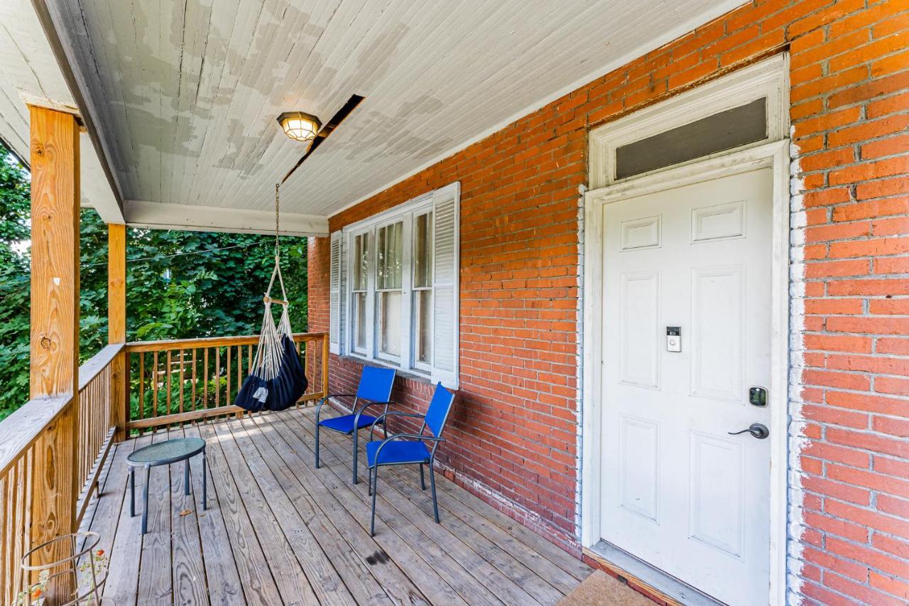 Awesome House, 5 Minutes To Dt, 2 Miles To Stadium And Ruby Memorial! Morgantown Kültér fotó
