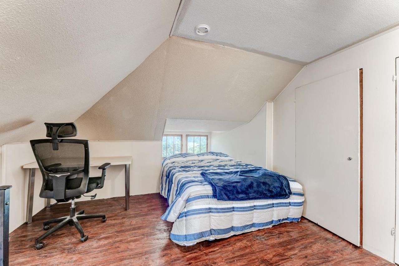 Awesome House, 5 Minutes To Dt, 2 Miles To Stadium And Ruby Memorial! Morgantown Kültér fotó