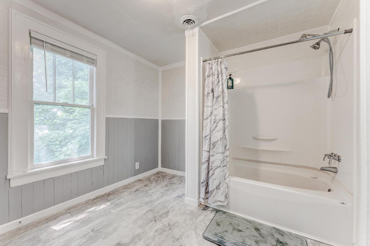 Awesome House, 5 Minutes To Dt, 2 Miles To Stadium And Ruby Memorial! Morgantown Kültér fotó
